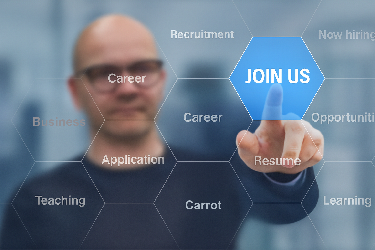 Join Ricci Lab
