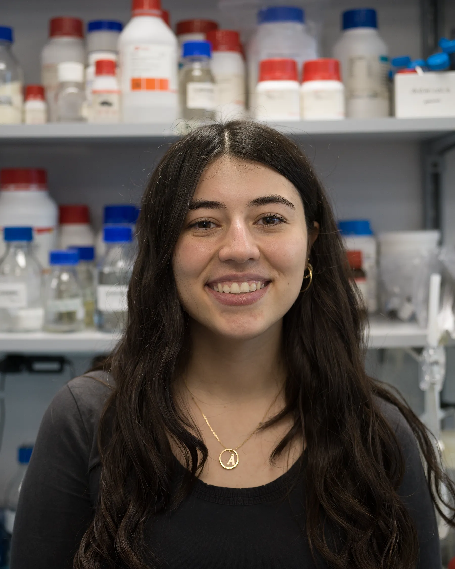 Nuria Andrea Tort Núñez